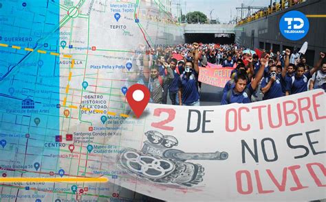 marcha 02 de octubre 2023